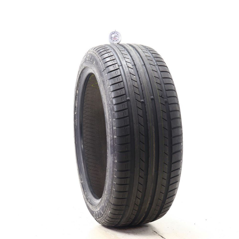 Used 245/45ZR19 Dunlop SP Sport 01A 98Y - 10/32 - Image 1