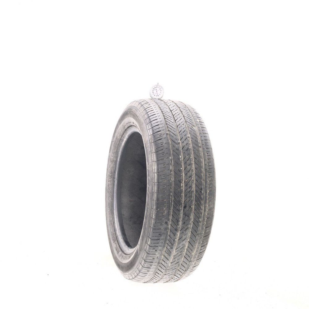 Used 215/55R16 Michelin Pilot HX MXM4 93H - 6/32 - Image 1