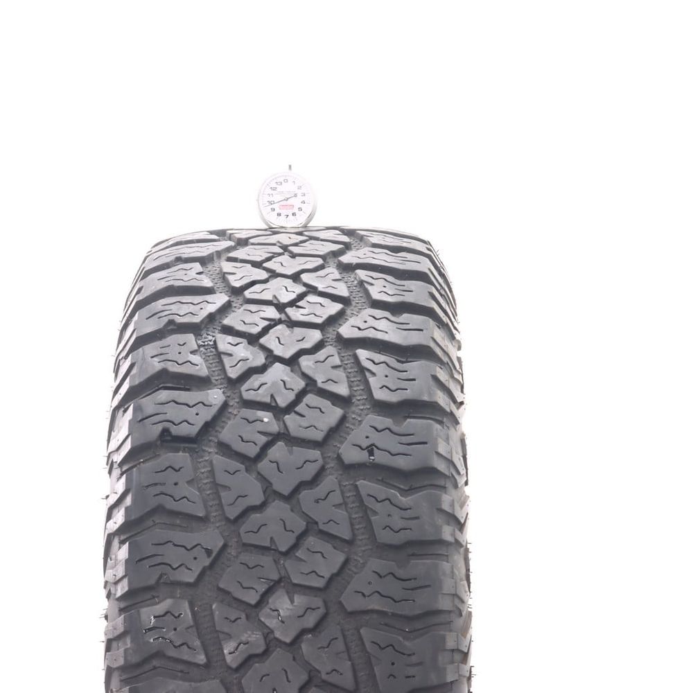 Used LT 275/65R18 Delium Terra Raider A/T X 123/120Q E - 9.5/32 - Image 2