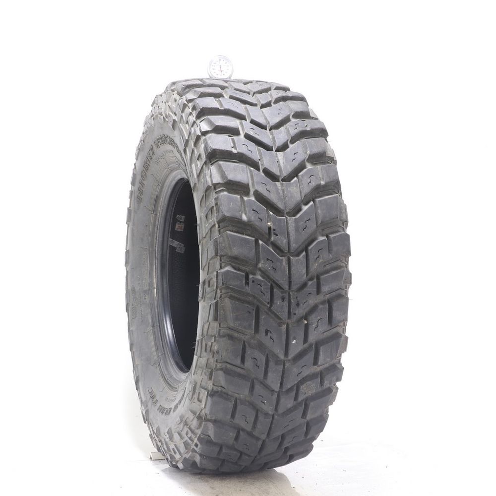 Used LT 31X10.5R15 Mickey Thompson Baja Claw TTC 109Q C - 13.5/32 - Image 1