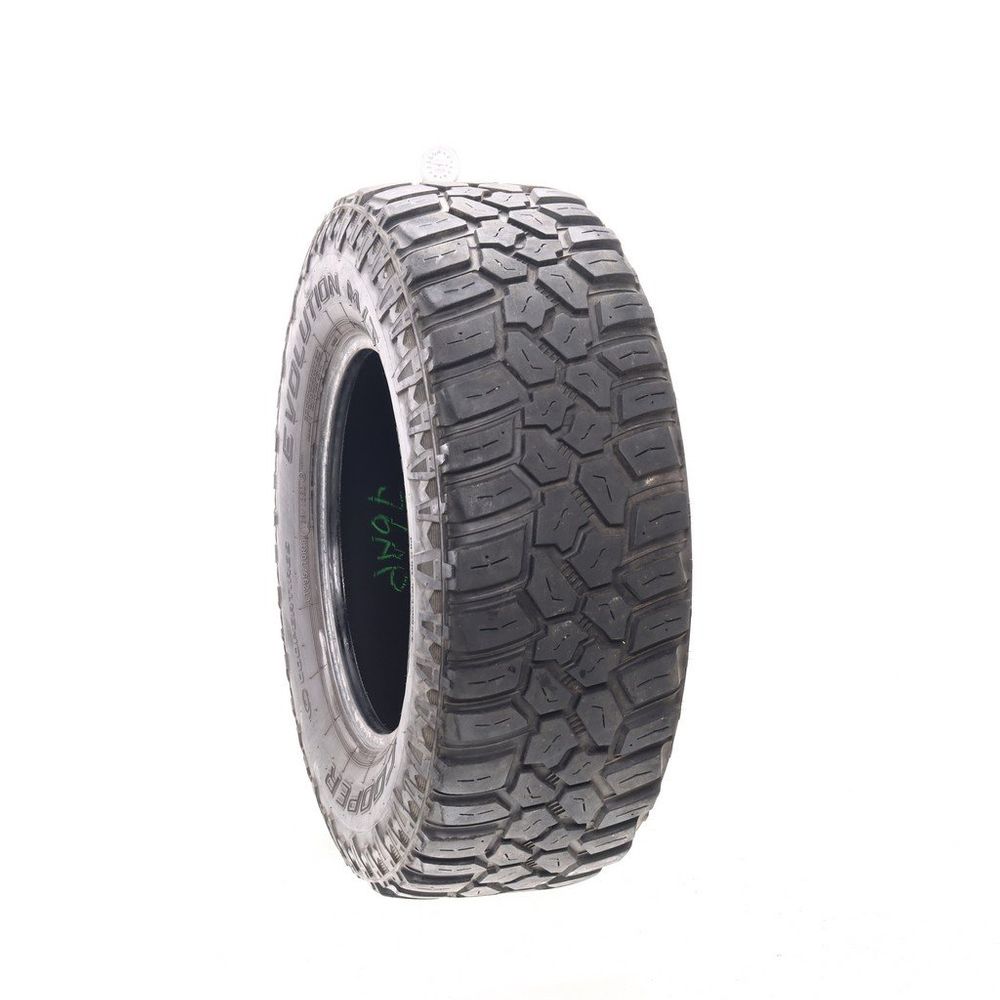 Used LT 295/70R18 Cooper Evolution M/T 129/126Q E - 10.5/32 - Image 1