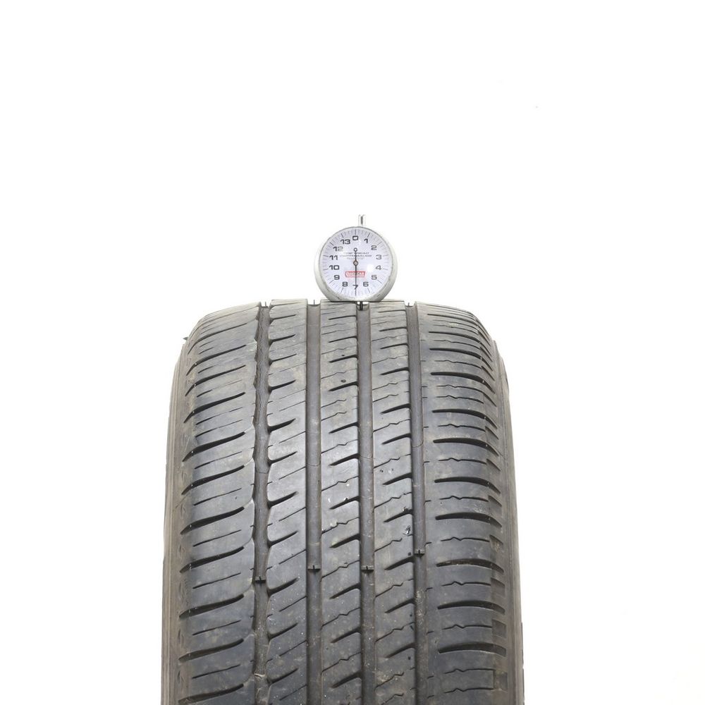 Set of (2) Used 205/55R16 Michelin Primacy MXM4 91H - 7/32 - Image 2