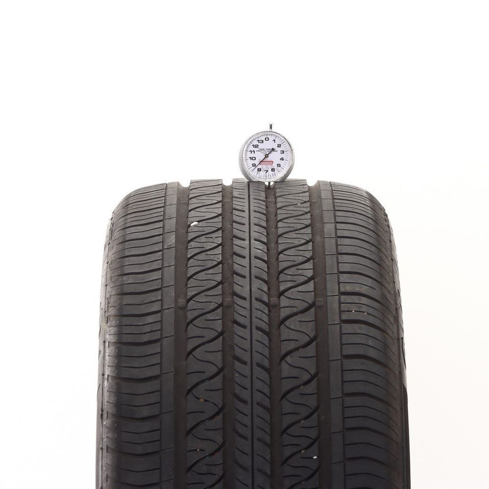 Set of (2) Used 255/45R19 Continental ProContact RX ContiSilent T3 104W - 8.5/32 - Image 2