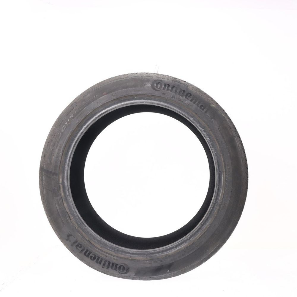 Set of (2) Used 255/45R19 Continental ProContact RX ContiSilent T3 104W - 8.5/32 - Image 3