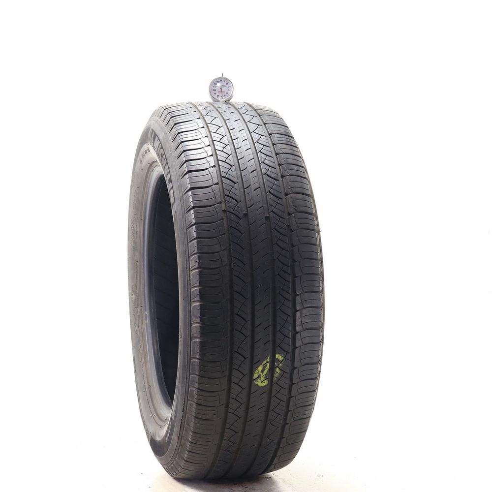 Used 245/60R18 Michelin Latitude Tour 104H - 6.5/32 - Image 1