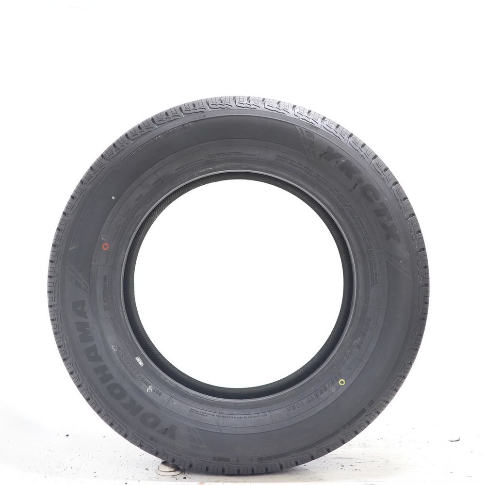 New 225/65R17 Yokohama YK-CTX 102H - 12.5/32 - Image 3