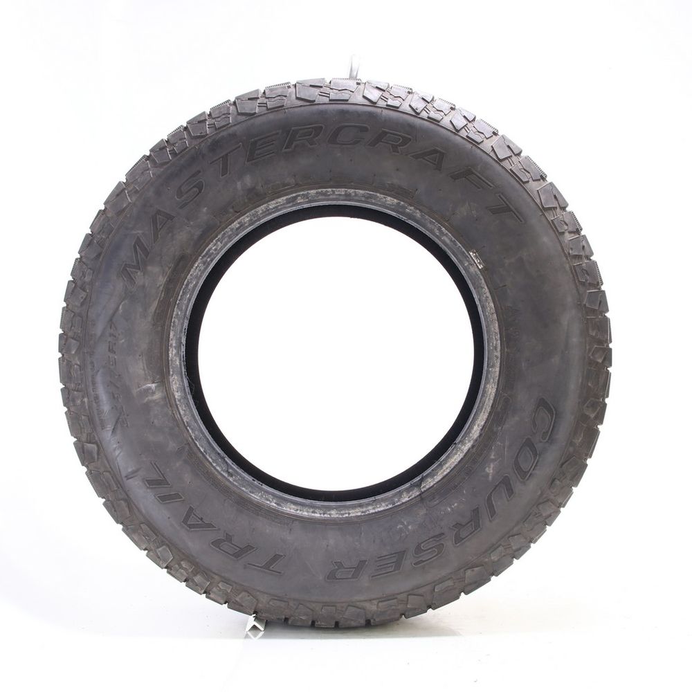 Used 255/75R17 Mastercraft Courser Trail 115T - 11.5/32 - Image 3