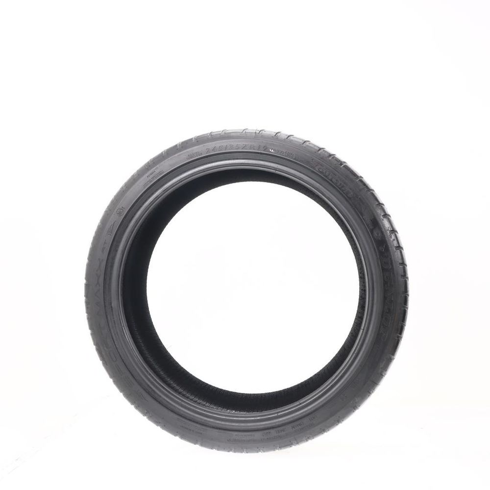 Driven Once 245/35ZR19 Dunlop Sport Maxx RT MO1 93Y - 8/32 - Image 3