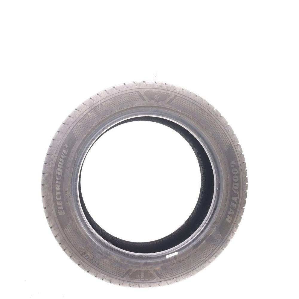 Used 215/55R17 Goodyear ElectricDrive 2 SoundComfort 94V - 10/32 - Image 3