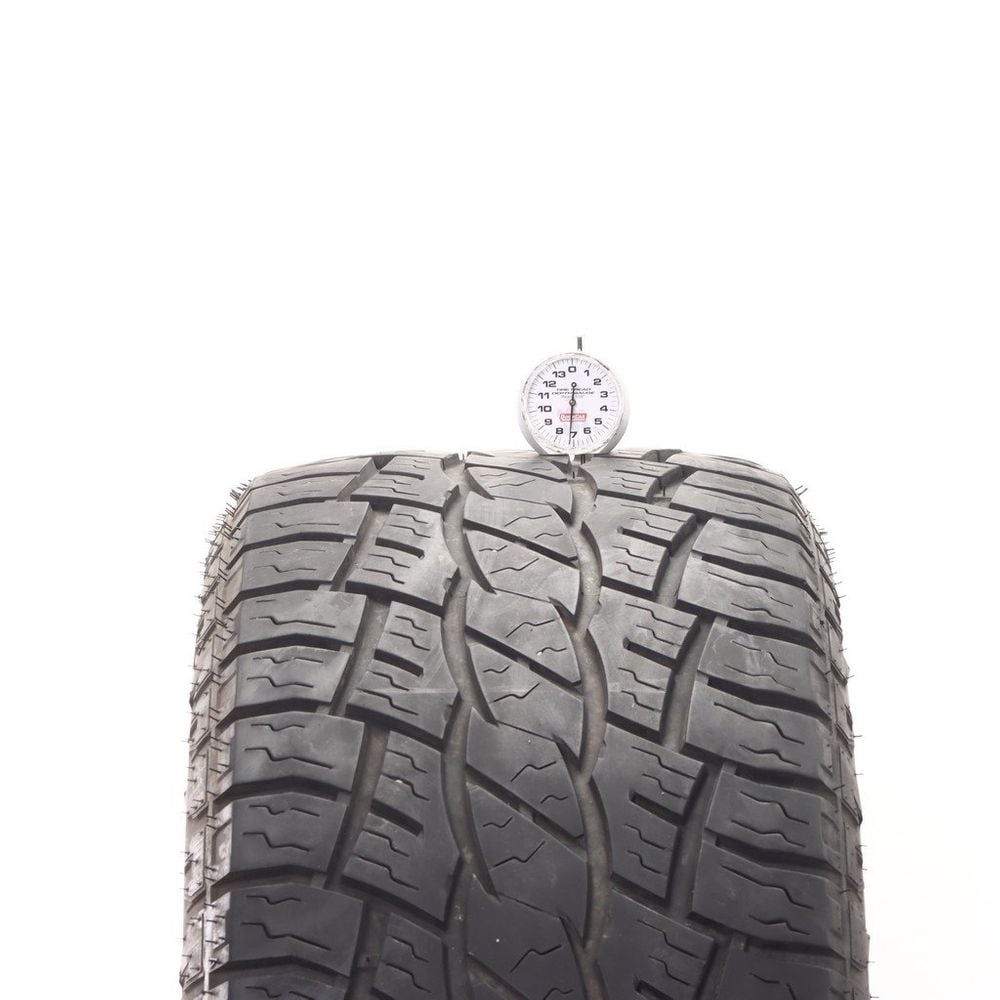 Used 285/45R22 Arroyo Tamarock A/T 116H - 7/32 - Image 2
