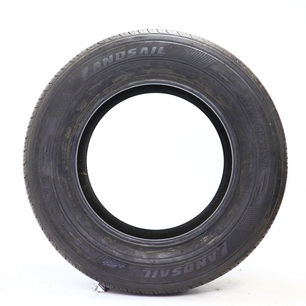 Driven Once 265/65R18 Landsail CLV2 114H - 9/32 - Image 3