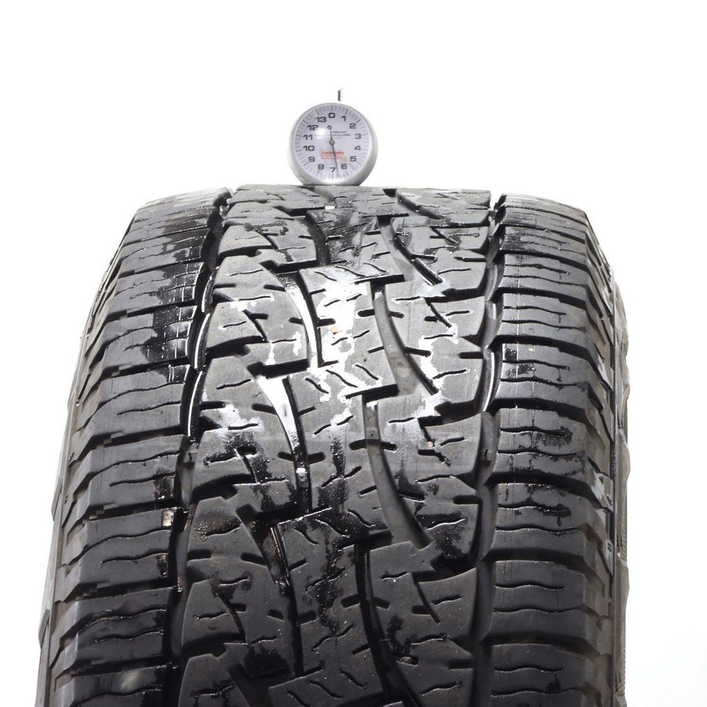 Set of (2) Used LT 35X12.5R18 Nexen Roadian AT Pro RA8 128S F - 5.5-6.5/32 - Image 5