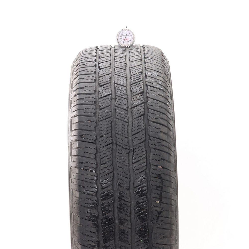 Set of (2) Used 275/60R20 Michelin Defender LTX M/S 2 116H - 7.5-8.5/32 - Image 2