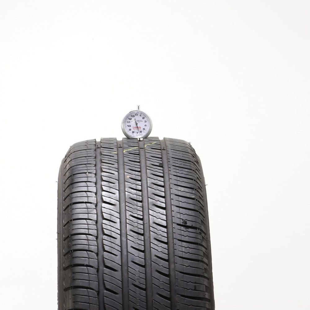 Set of (4) Used 235/55R19 Michelin Primacy MXM4 101H - 6-6.5/32 - Image 2