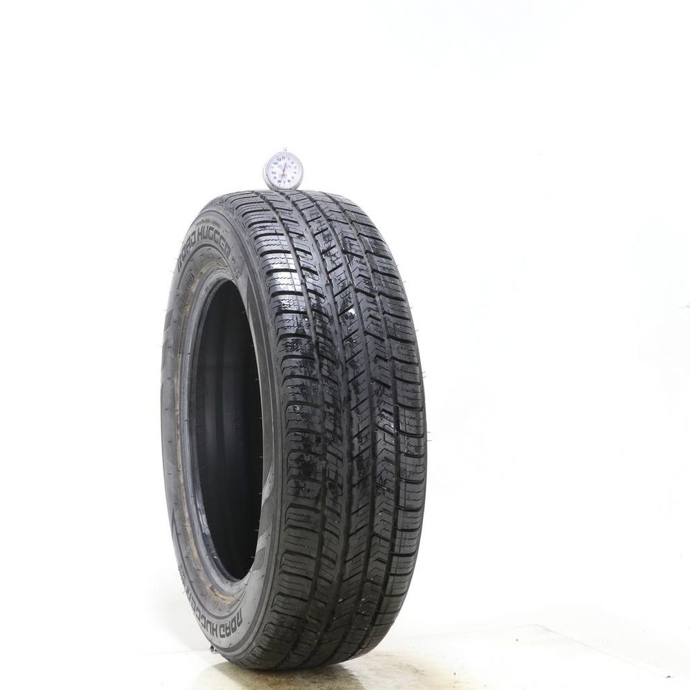 Set of (2) Used 185/60R15 Road Hugger GTP A/S 84H - 6.5-7.5/32 - Image 4