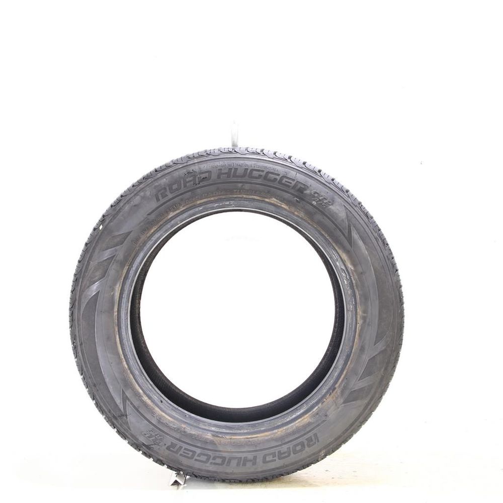 Set of (2) Used 185/60R15 Road Hugger GTP A/S 84H - 6.5-7.5/32 - Image 6