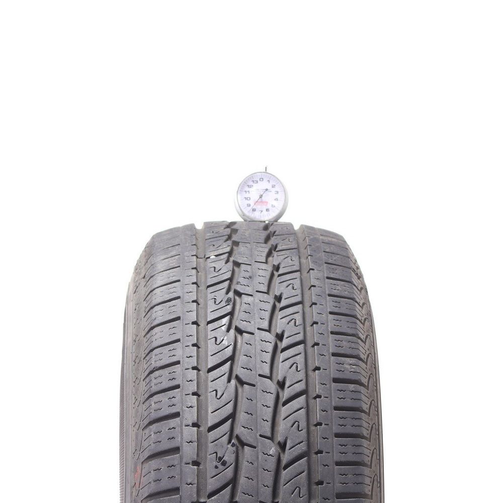 Set of (2) Used 235/75R15 General Grabber HTS 105T - 8-9.5/32 - Image 2