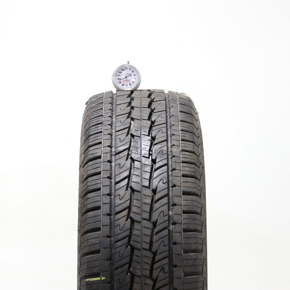 Set of (2) Used 235/75R15 General Grabber HTS 105T - 8-9.5/32 - Image 5