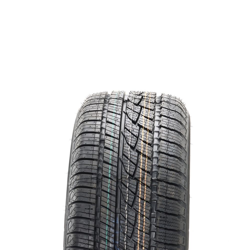 Set of (2) New 225/60R17 Toyo Celsius II 99V - Image 2