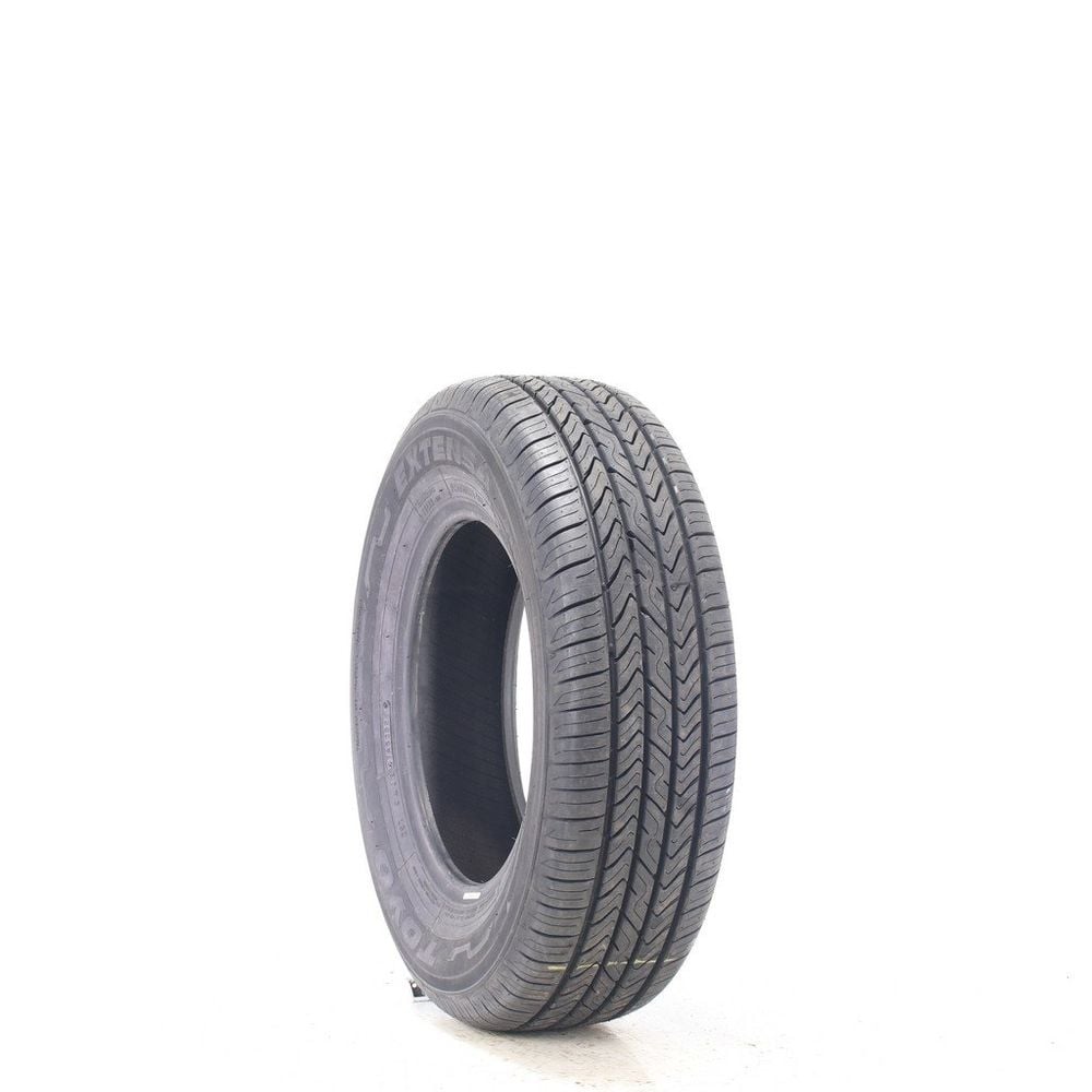 Set of (4) New 195/70R14 Toyo Extensa A/S II 90T - 11/32 - Image 1