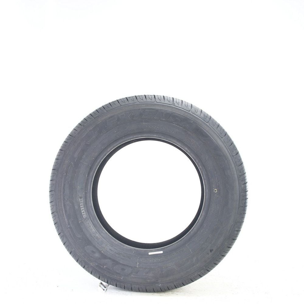 Set of (4) New 195/70R14 Toyo Extensa A/S II 90T - 11/32 - Image 3