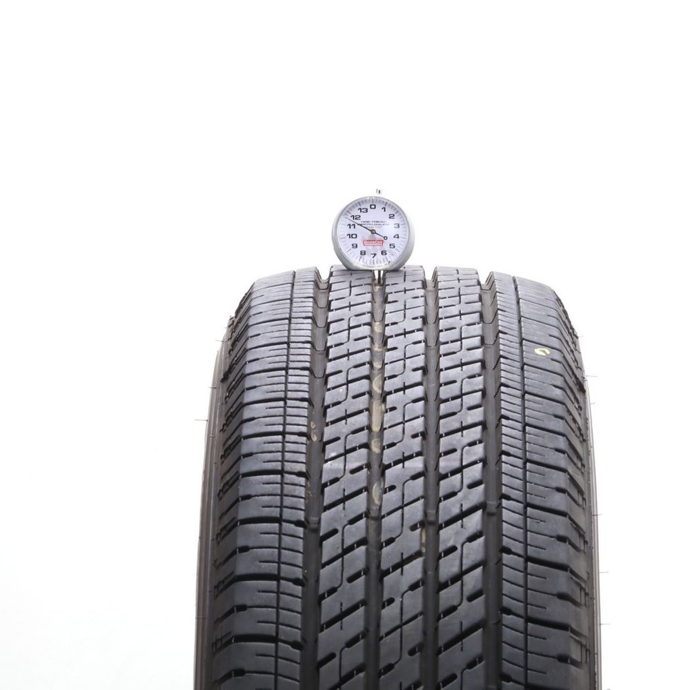 Used 245/70R17 Bridgestone Dueler LTH 110T - 11.5/32 - Image 2