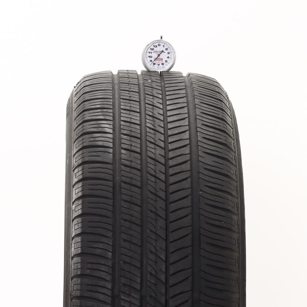 Used 235/60R18 Yokohama YK740 GTX 107H - 8.5/32 - Image 2