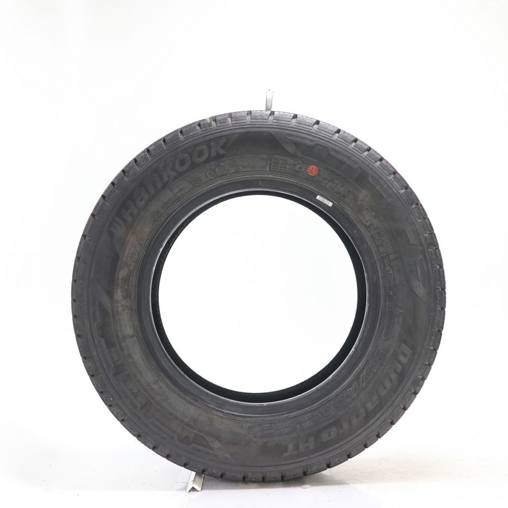 Set of (4) Used 205/75R16C Hankook Dynapro HT 113/111R - 10-10.5/32 - Image 3