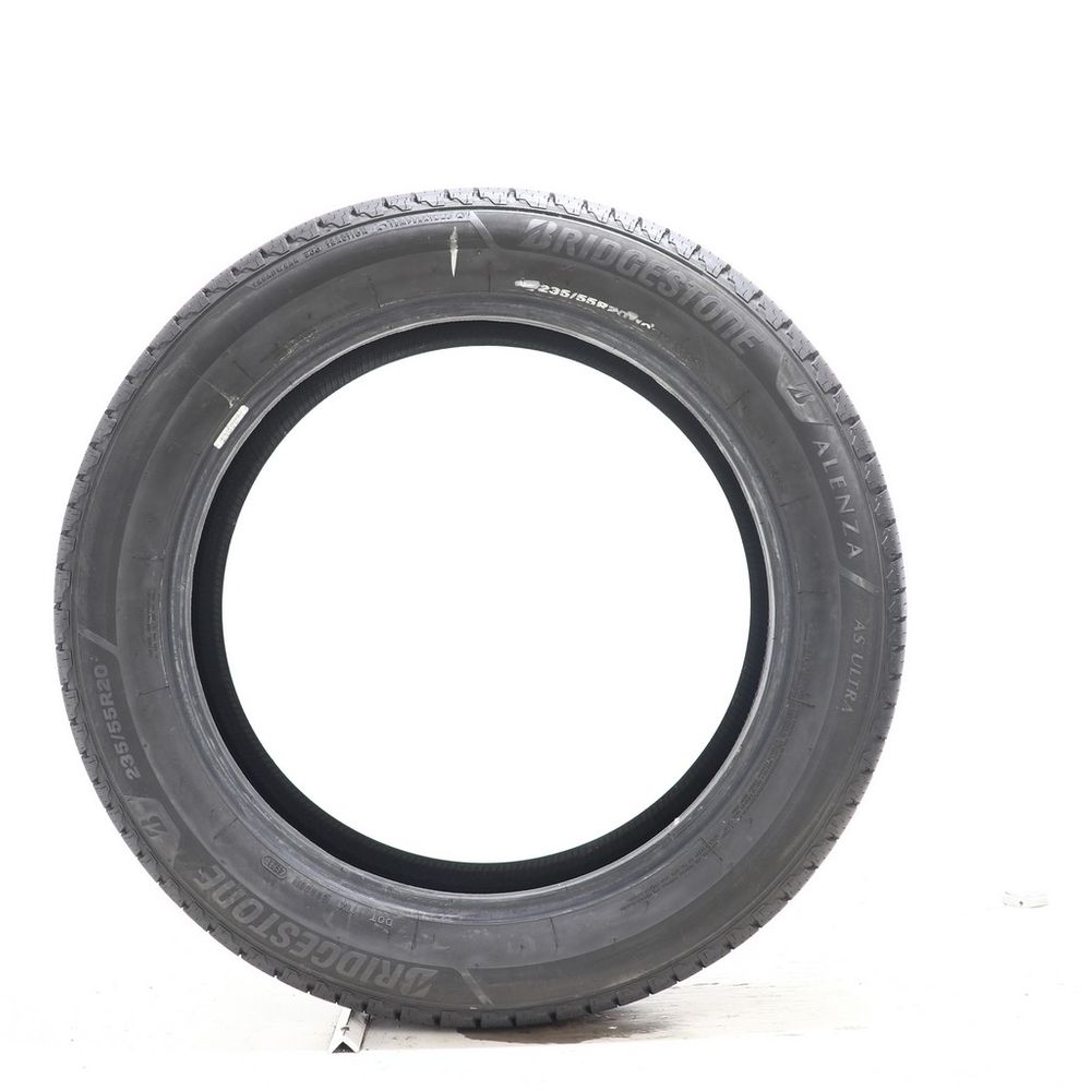 Driven Once 235/55R20 Bridgestone Alenza AS Ultra 102V - 10/32 - Image 3
