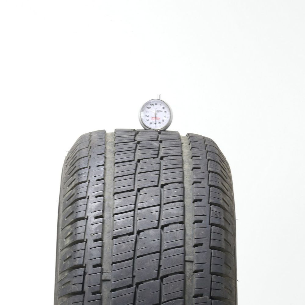 Used 265/70R16 Prometer LL870 111H - 7/32 - Image 2