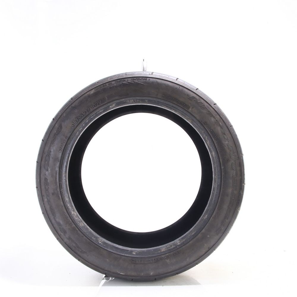 Used 315/35R17 Nitto NT555R 102V - 4/32 - Image 3