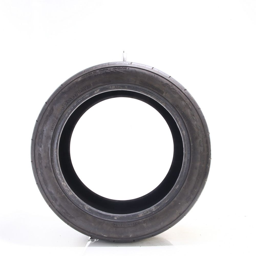 Used 315/35R17 Nitto NT555R 102V - 4/32 - Image 3