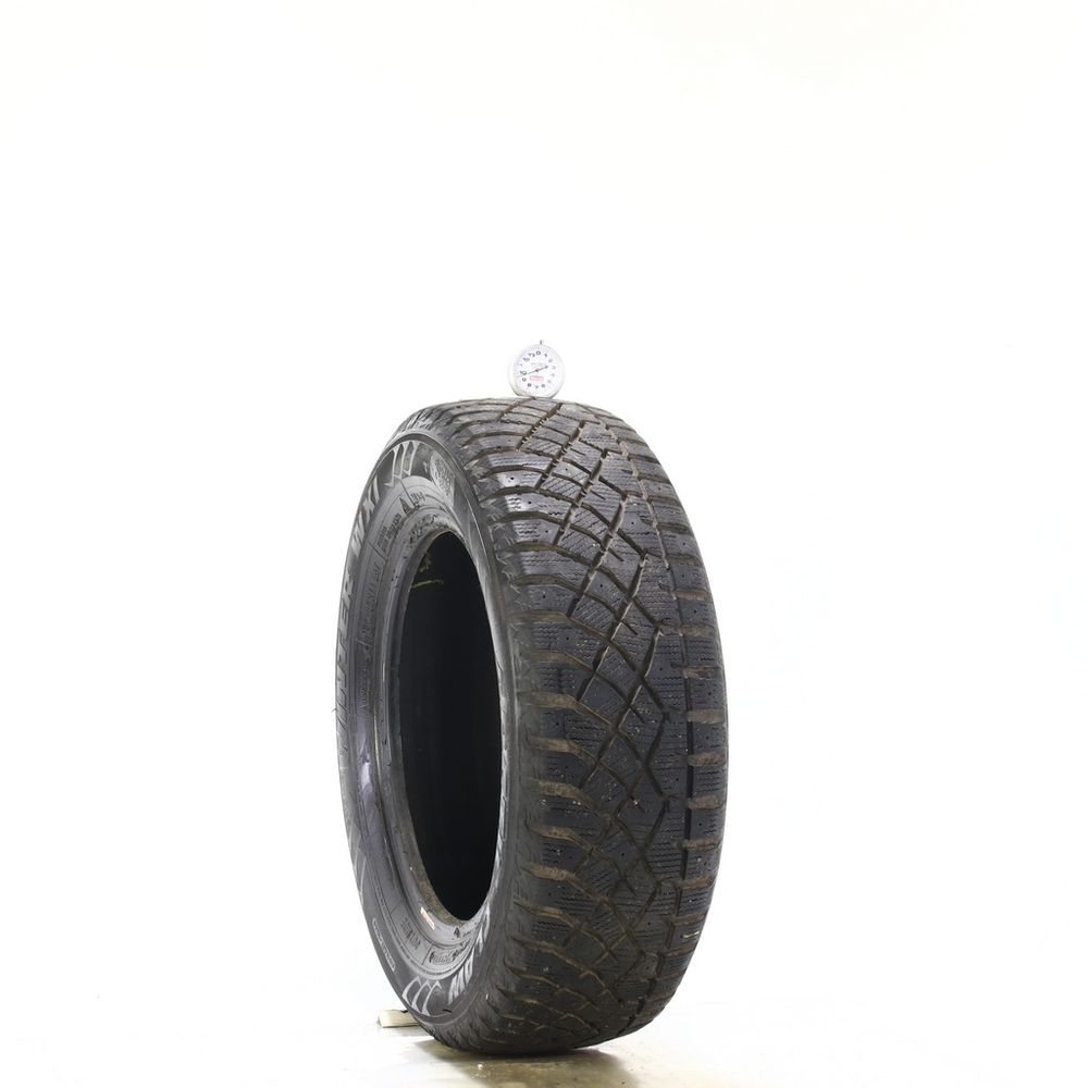 Used 185/65R14 Arctic Claw Winter WXI 86T - 9.5/32 - Image 1