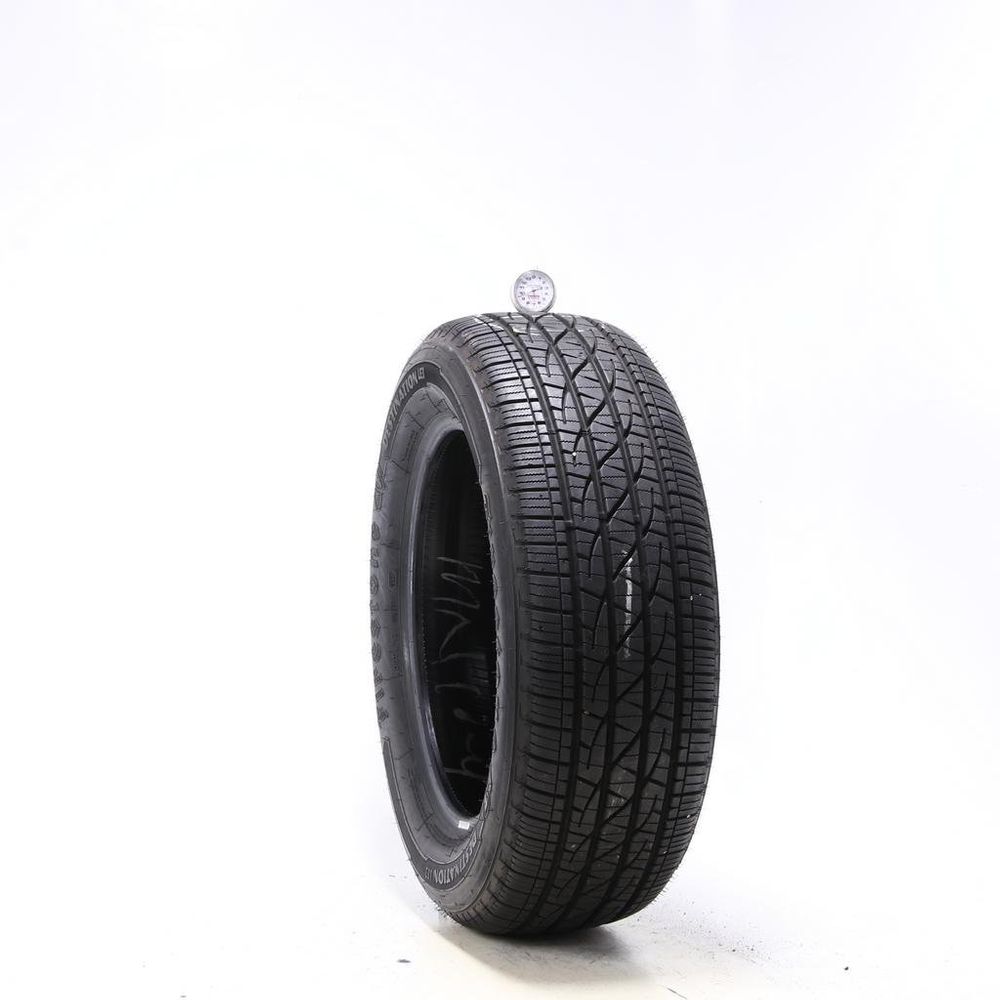 Used 225/60R17 Firestone Destination LE3 99H - 9.5/32 - Image 1