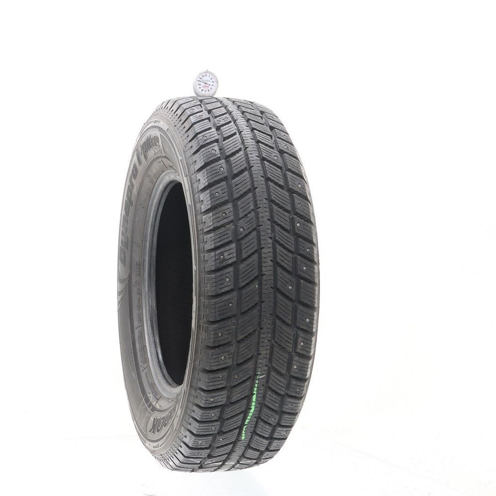 Used 235/70R16 Hankook Dynapro iPike RW07 106S - 11/32 - Image 1