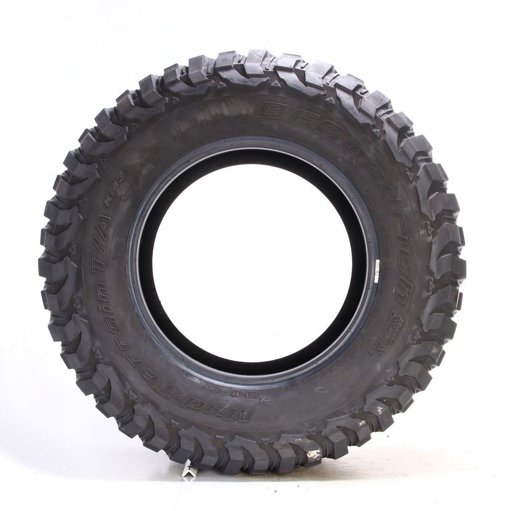 Used LT 33X12.5R17 BFGoodrich Mud-Terrain T/A KM3 120Q E - 10.5/32 - Image 3
