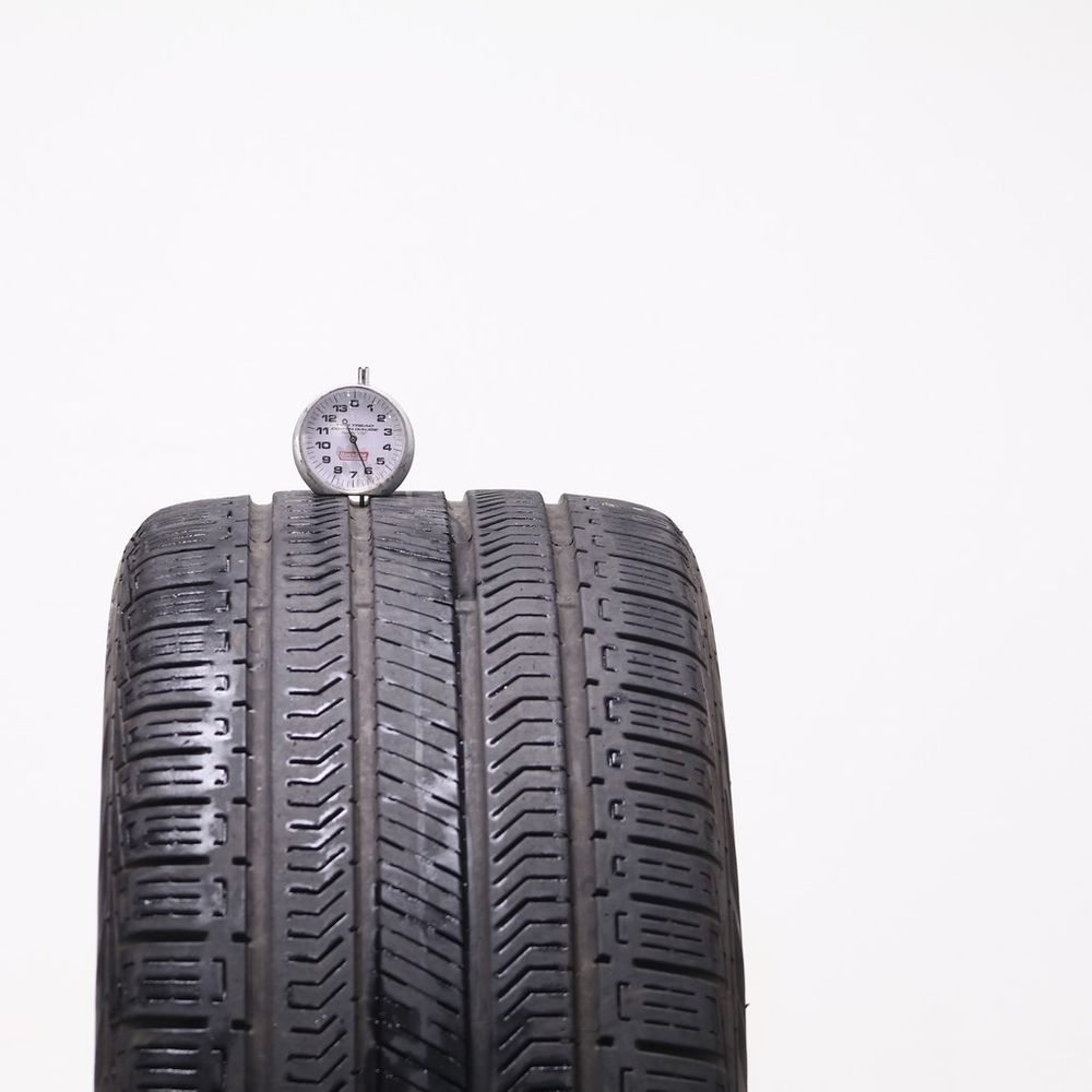 Used 255/40R21 Continental CrossContact RX AR 102V - 6/32 - Image 2