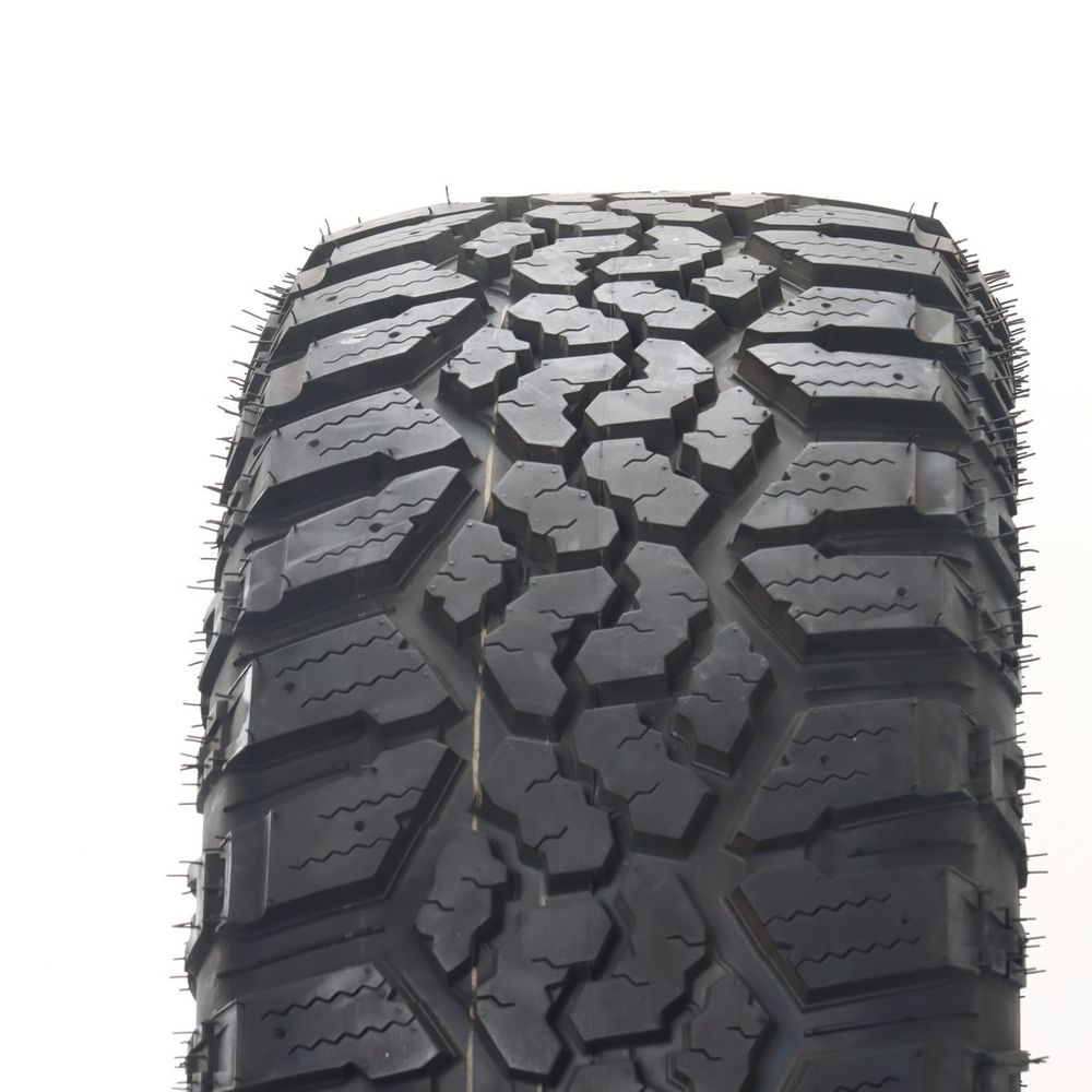 New LT 35X12.5R20 Kanati Trail Hog A/T 4  121Q E - Image 2