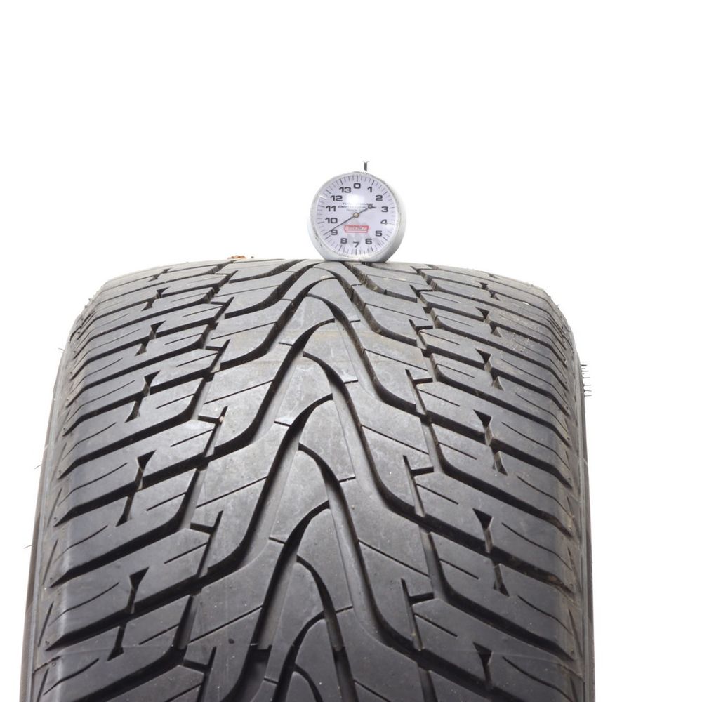 Set of (2) Used 275/45R22 Hankook Ventus ST 112V - 9-9.5/32 - Image 2
