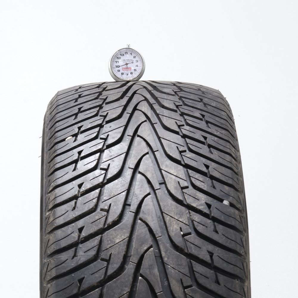 Set of (2) Used 275/45R22 Hankook Ventus ST 112V - 9-9.5/32 - Image 5