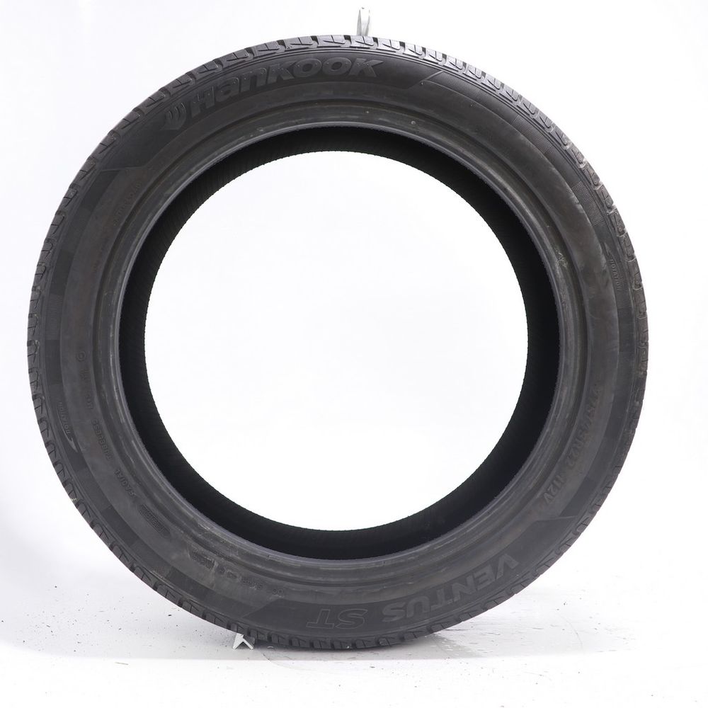 Set of (2) Used 275/45R22 Hankook Ventus ST 112V - 9-9.5/32 - Image 6