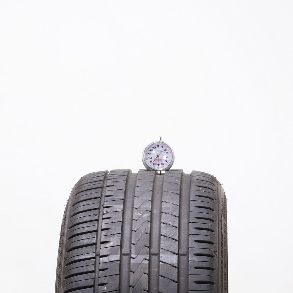 Used 235/35ZR19 Falken Azenis FK510 91Y - 8.5/32 - Image 2