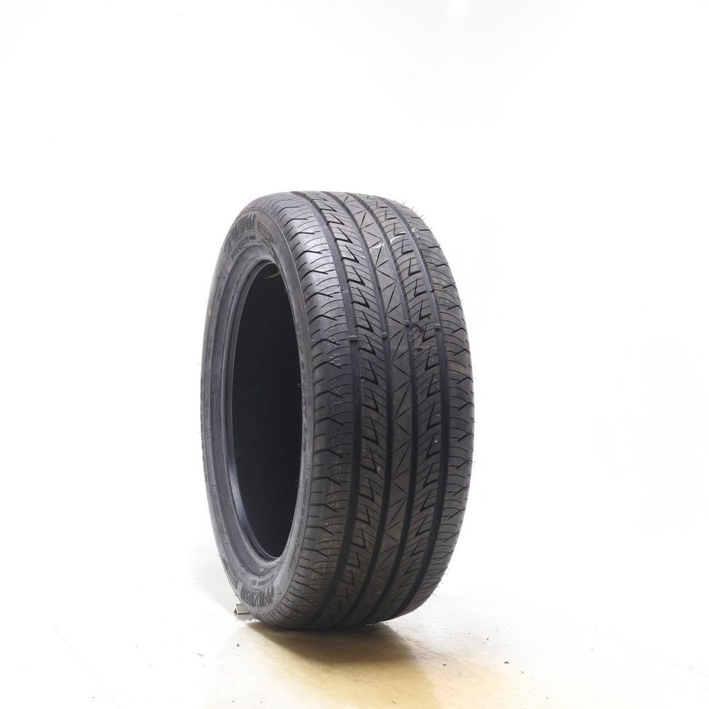 New 245/45R18 Fuzion UHP Sport A/S 100W - 10/32 - Image 1