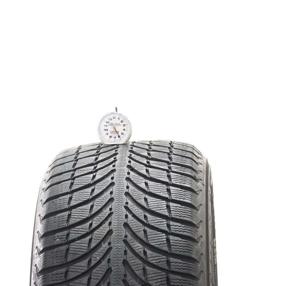 Used 235/55R19 Michelin Latitude Alpin LA2 AO 101H - 6/32 - Image 2