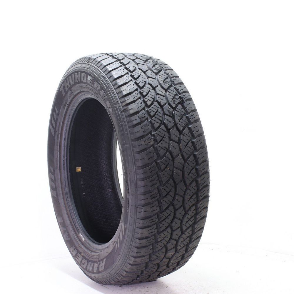 Driven Once 285/55R20 Thunderer Ranger AT R404 115T - 11/32 - Image 1