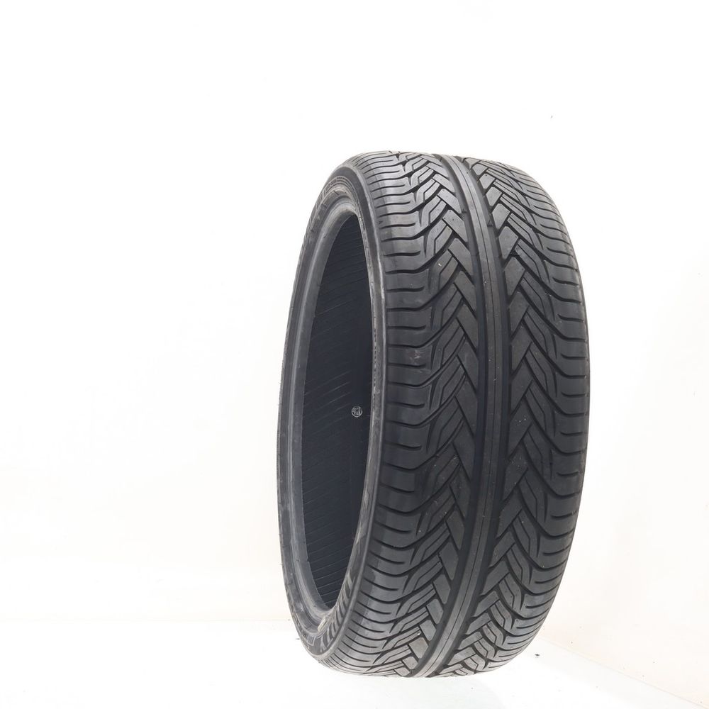 New 265/35ZR22 Lexani LX-Thirty 102W - Image 1