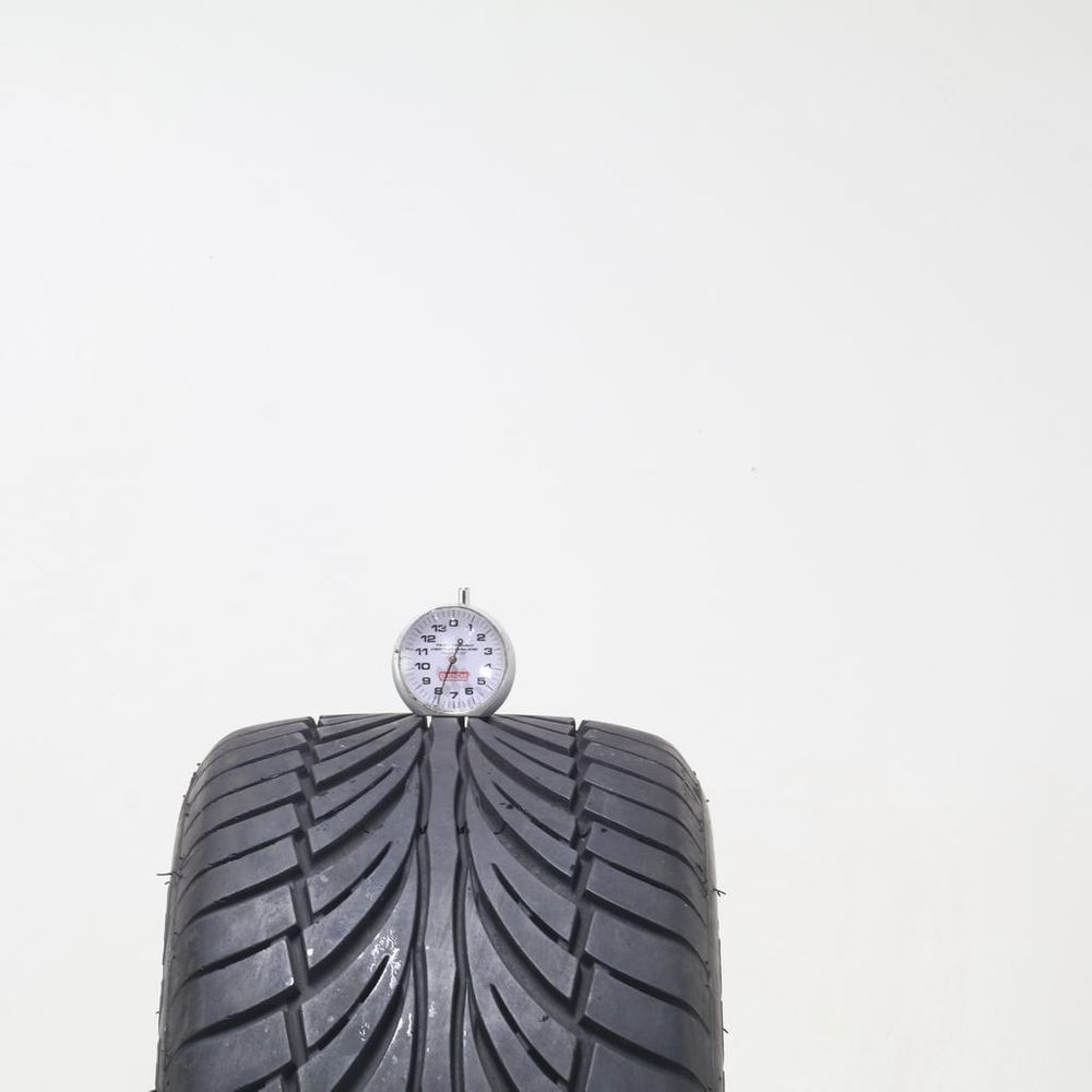 Set of (2) Used 215/50ZR17 Riken Raptor ZR A/S 91W - 7.5-9/32 - Image 2