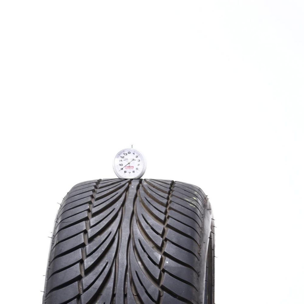 Set of (2) Used 215/50ZR17 Riken Raptor ZR A/S 91W - 7.5-9/32 - Image 5