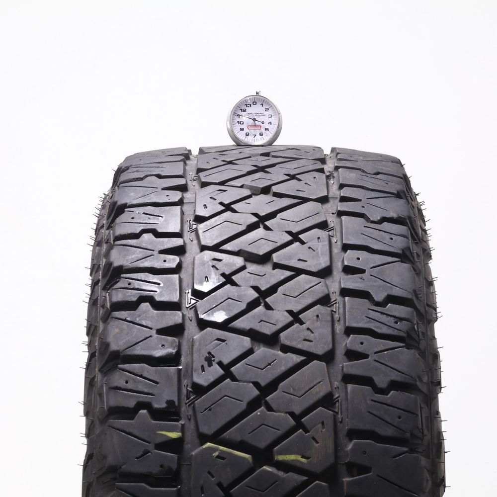 Used LT 33X12.5R20 Americus Rugged A/T R 114S - 11/32 - Image 2