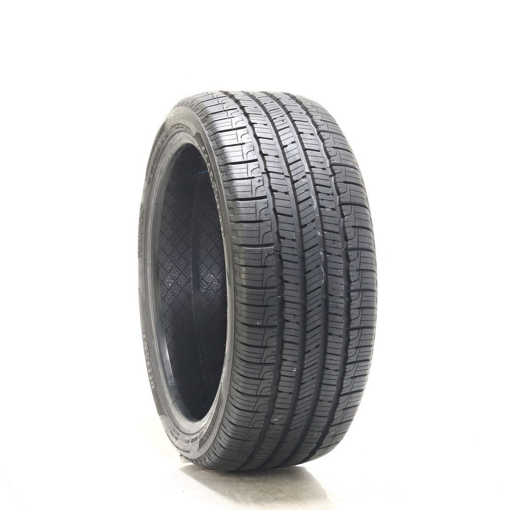 Driven Once 235/40R19 Goodyear Reliant All-season 96V - 10/32 - Image 1
